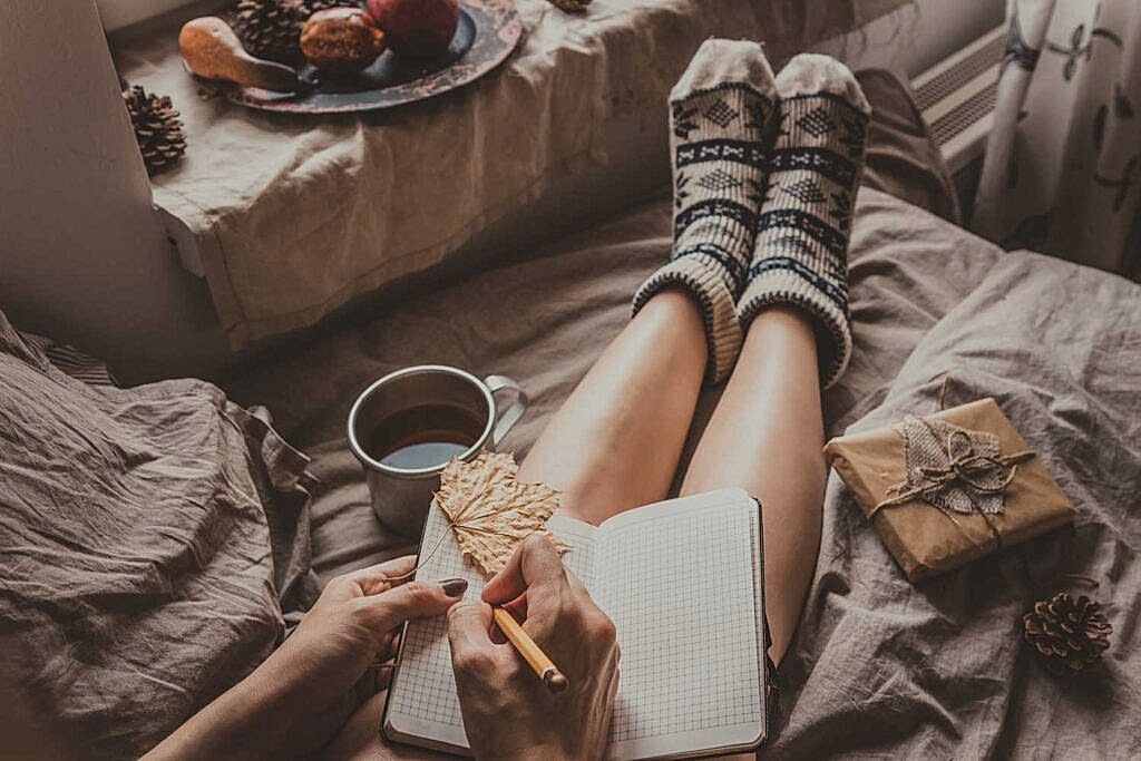 Embrace the Hygge Hype