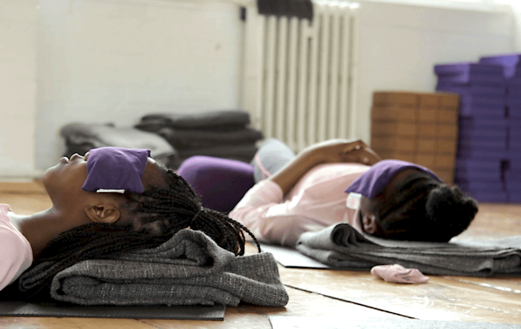 Kids Yoga classes at Yogarise