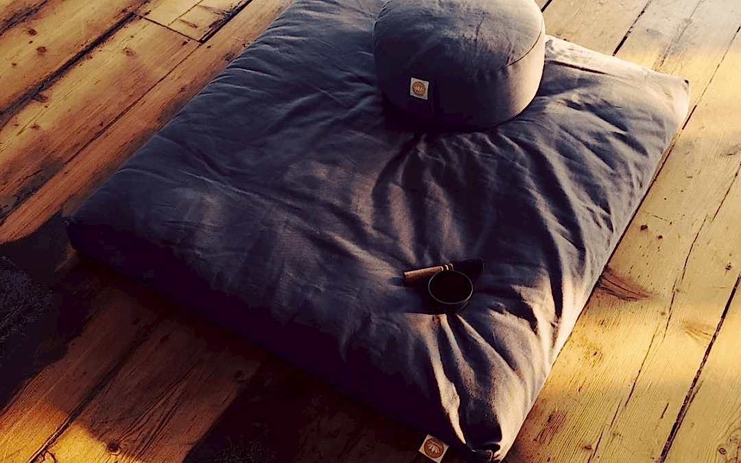 Our fave mindfulness apps