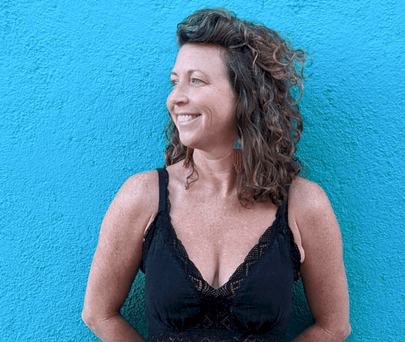 Meet your Teachers – 200hr YTT with Erin Prichard