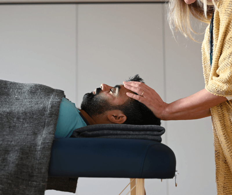 Holistic Treatments at Yogarise Queen’s Park