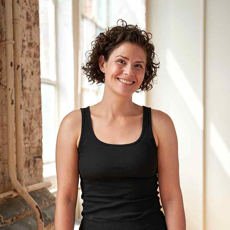 Becky Farbstein