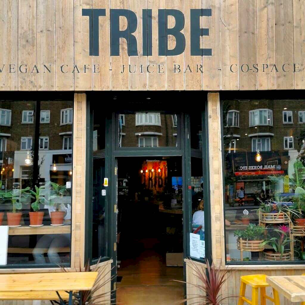 Tribe