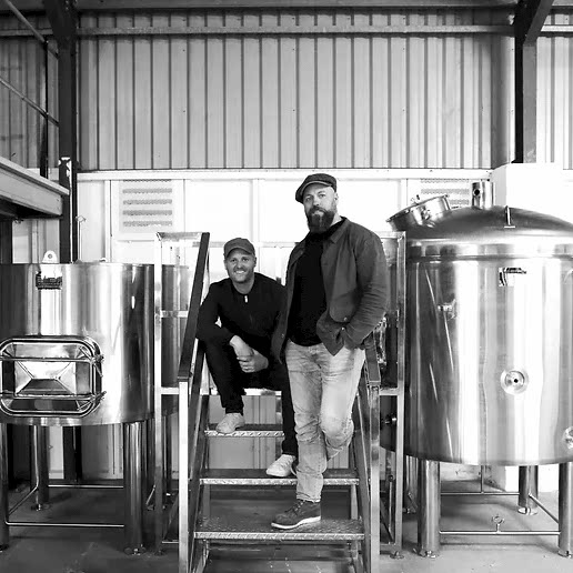The Inkspot Brewery