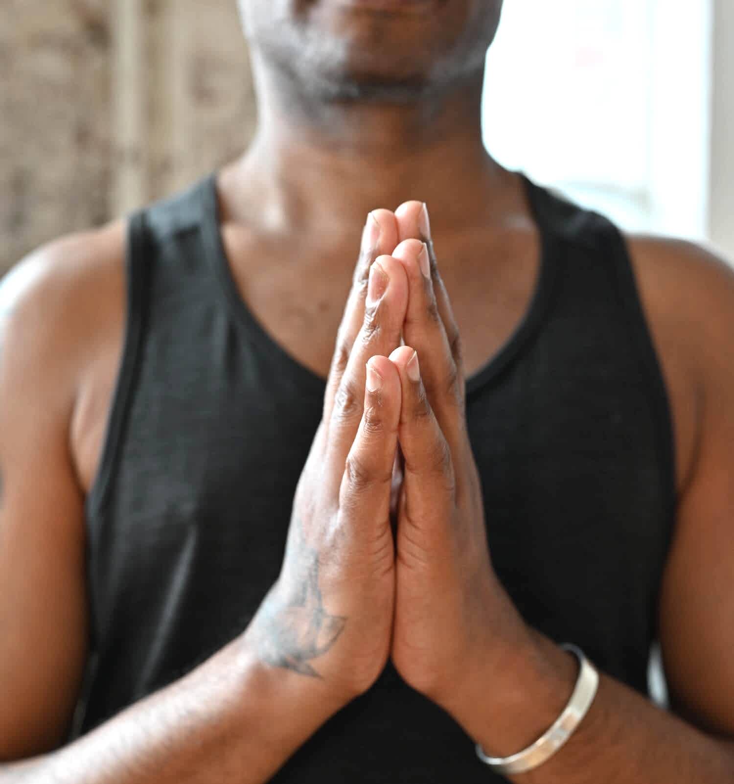 Yin yoga 2