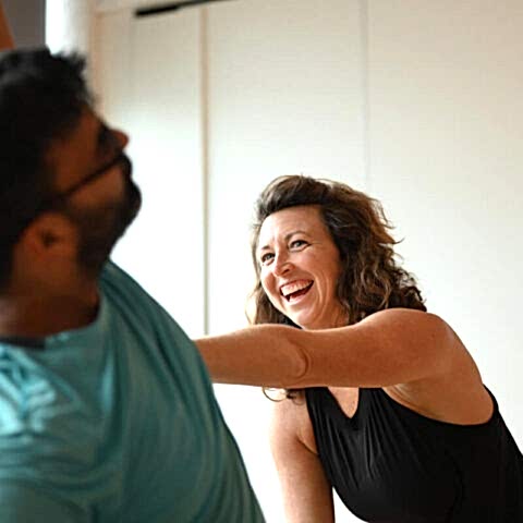 What is Yogasana?