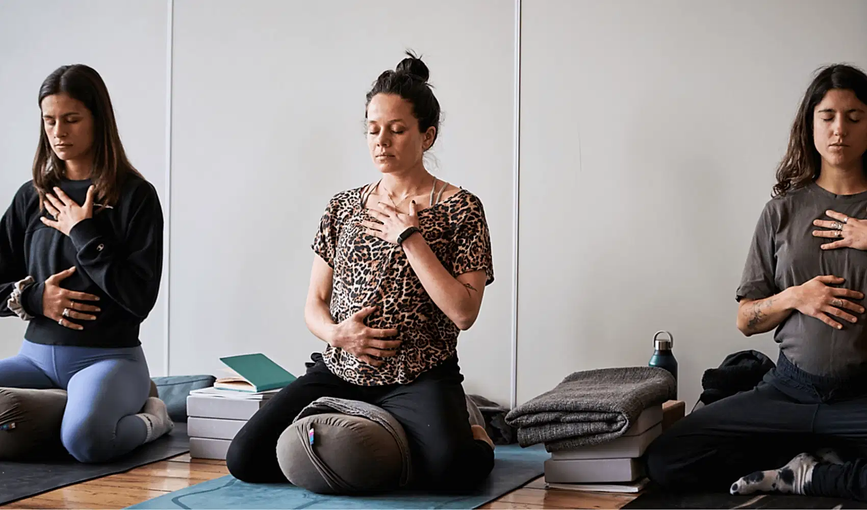 Pregnancy Yoga-2 Erin