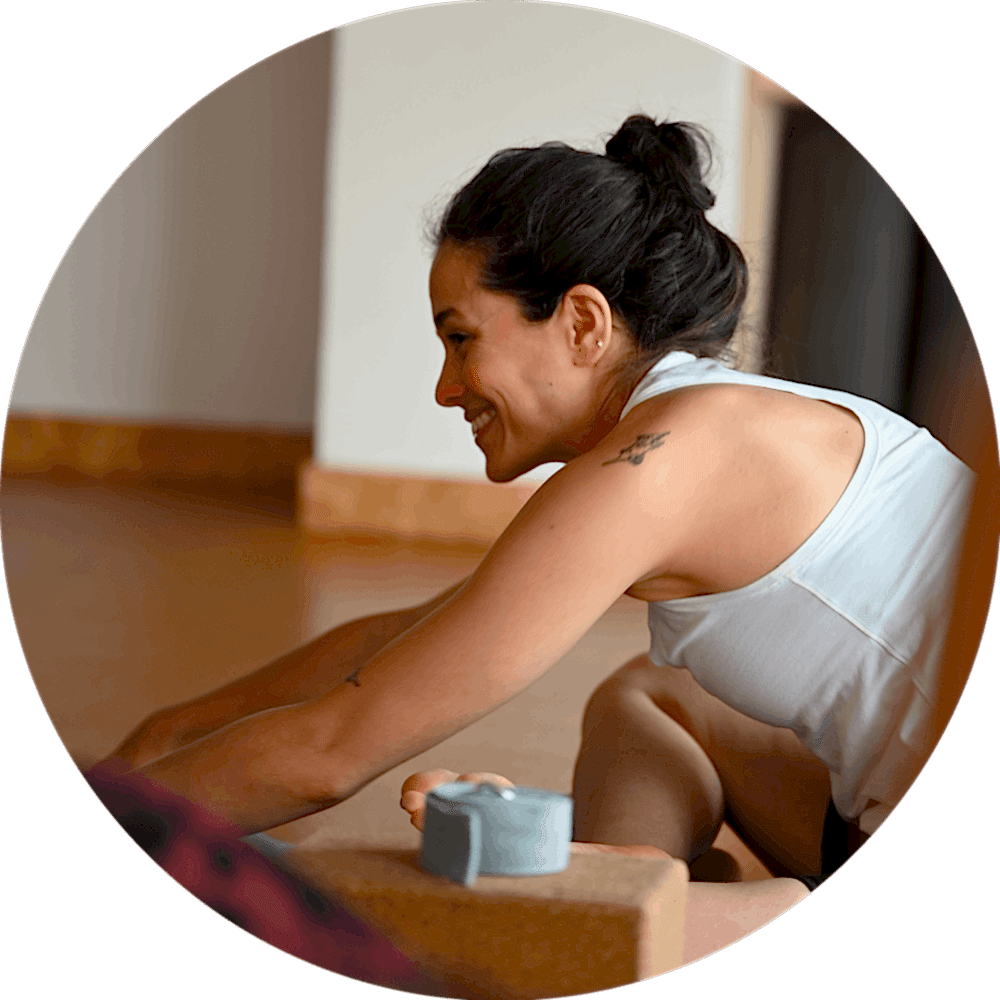 Deepen Your Practice at Yogarise Deepen Your Practice at Yogarise