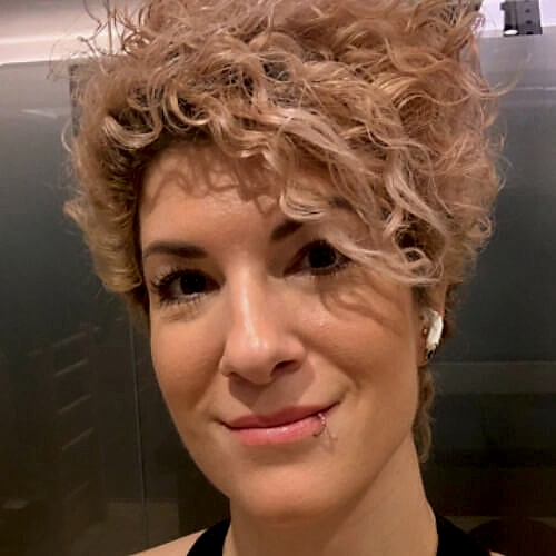 Pamela Stathoulopoulou