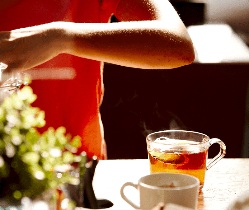 Make your Lunch-Break Count! Lunchtime Yoga Classes in South London
