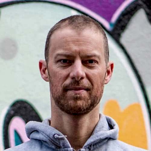 Joe Sharp