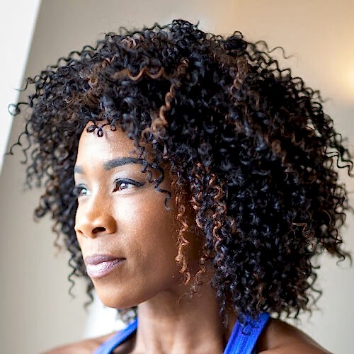 Marcia Sharp